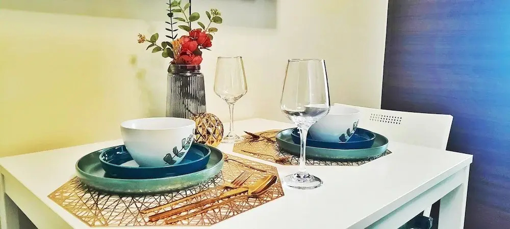 Foto - SMDC Air Residences Makati