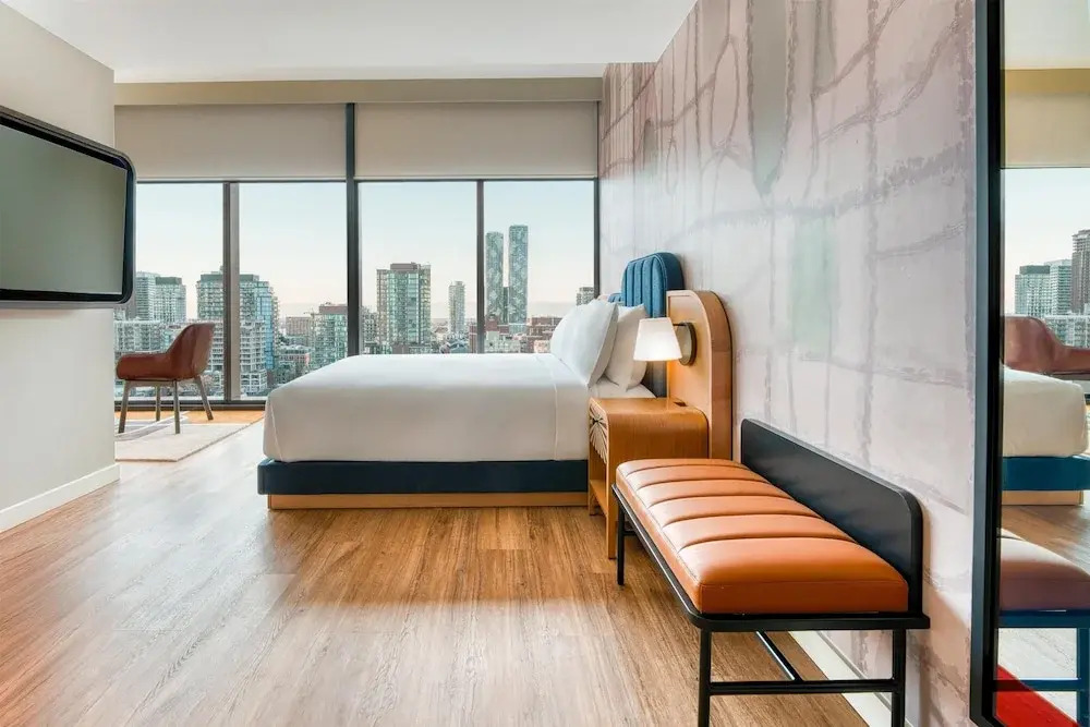 Foto - Toor Hotel Toronto, Part Of Jdv By Hyatt