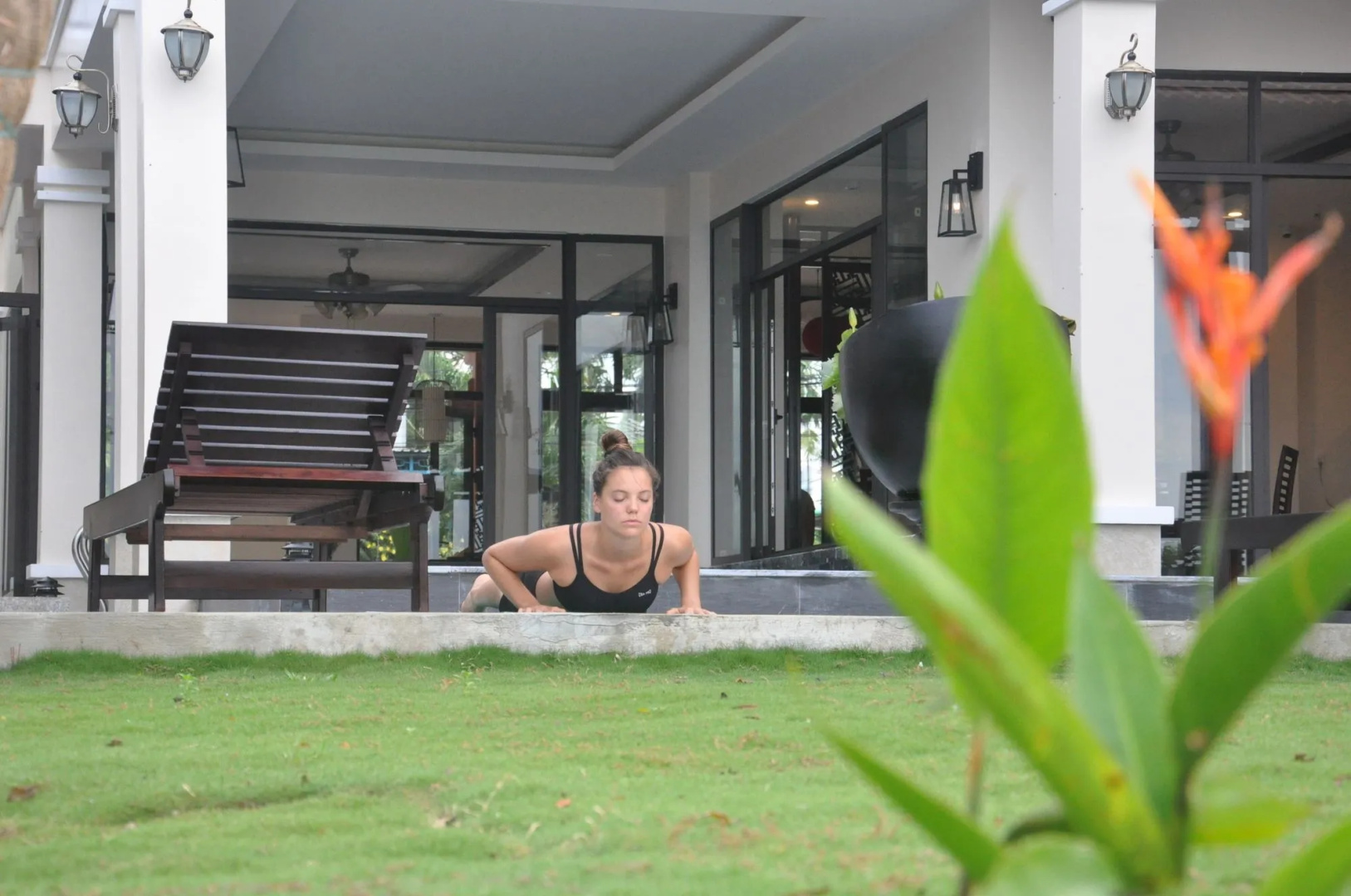 Foto - The Quin Riverside Villa
