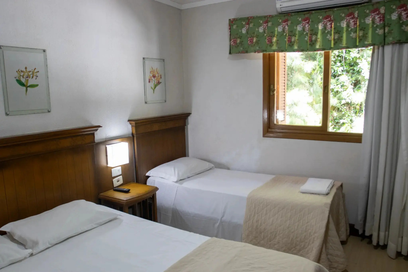 Foto - HANNA Pórtico Hotel - Gramado