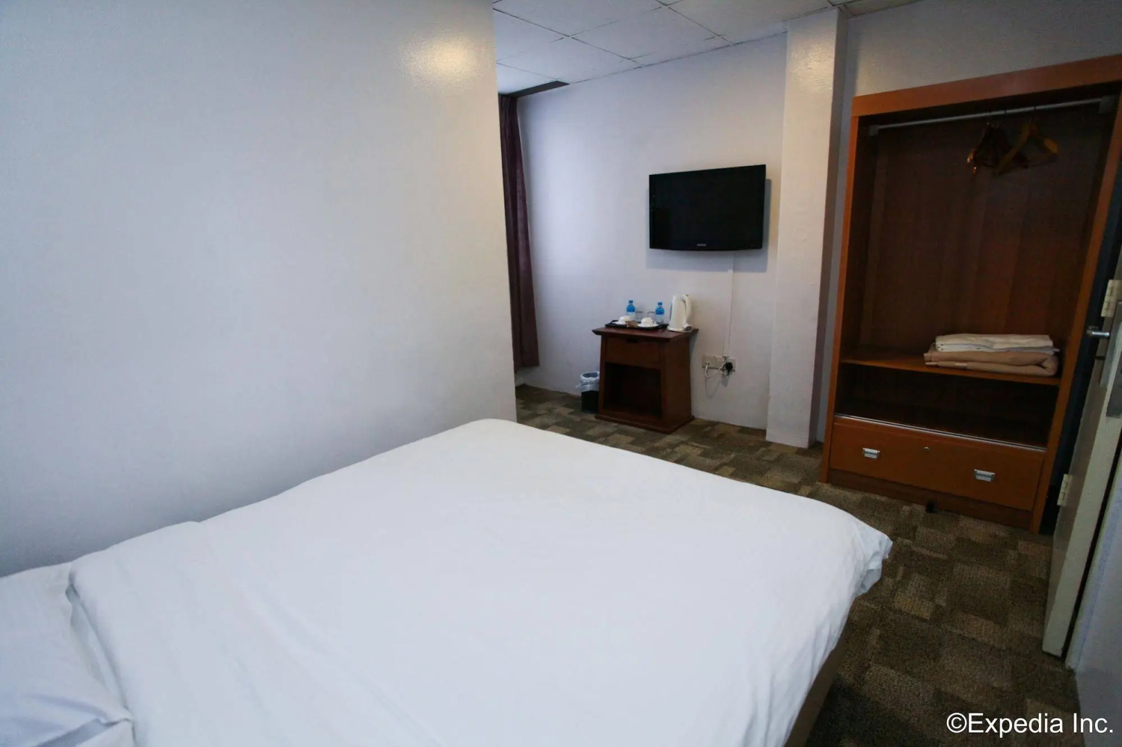 Foto - A Hotel Farrer Park - Newly Renovated