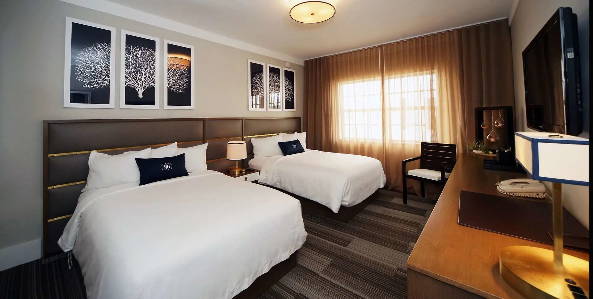 Photo - San Juan Hotel Miami Beach