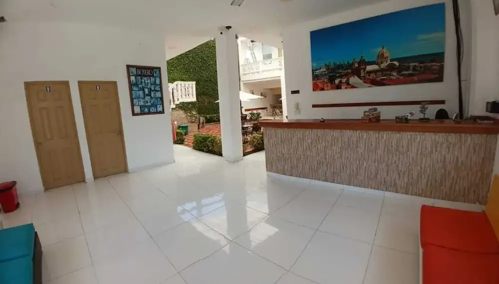 Foto - Hotel Boutique High Park
