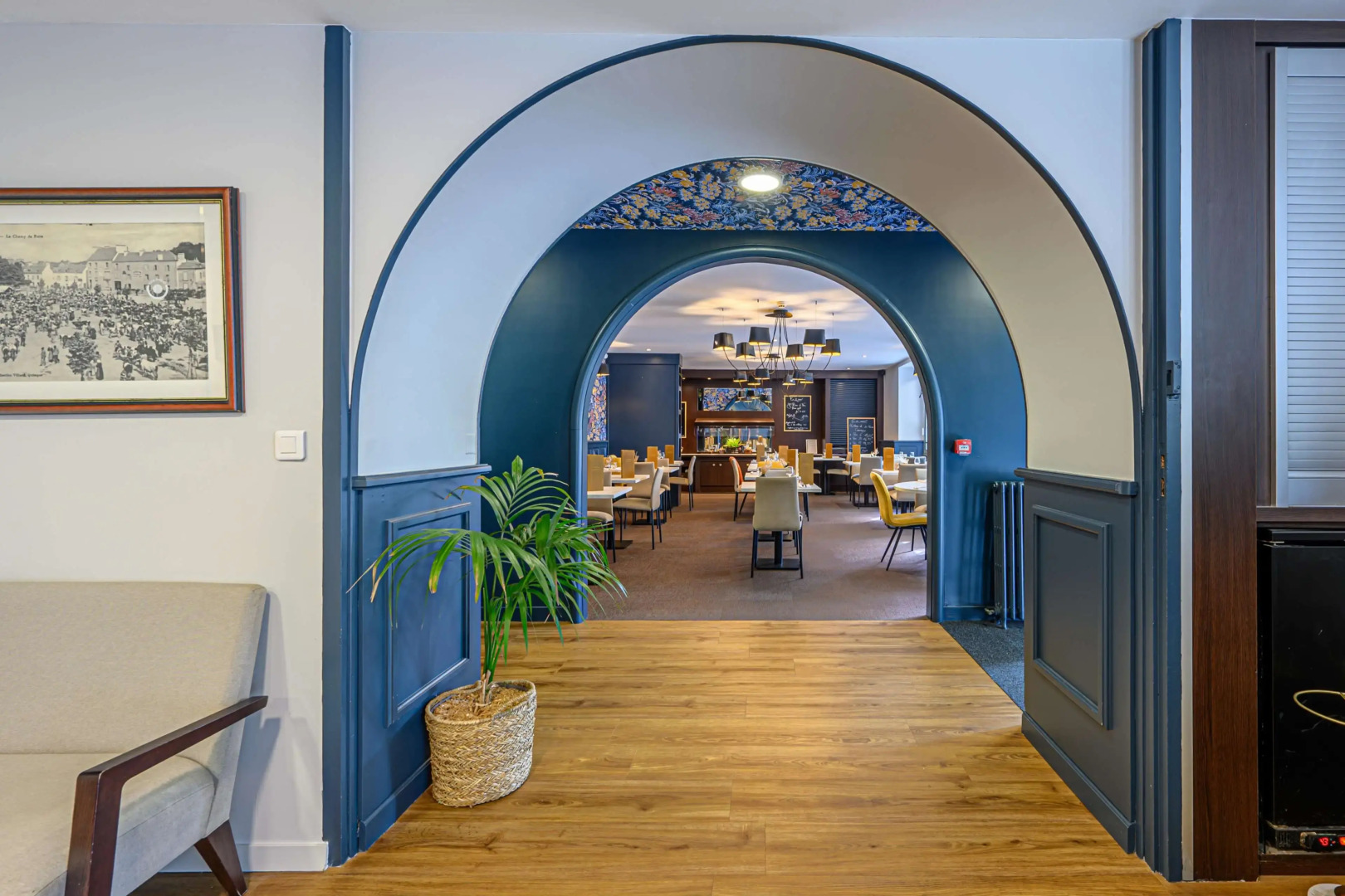 Photo - Kyriad Vannes Centre Ville