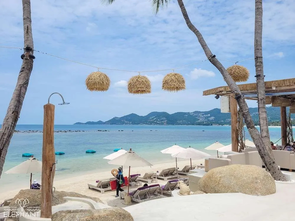 Photo - Elephant Beach Club & Resort Samui