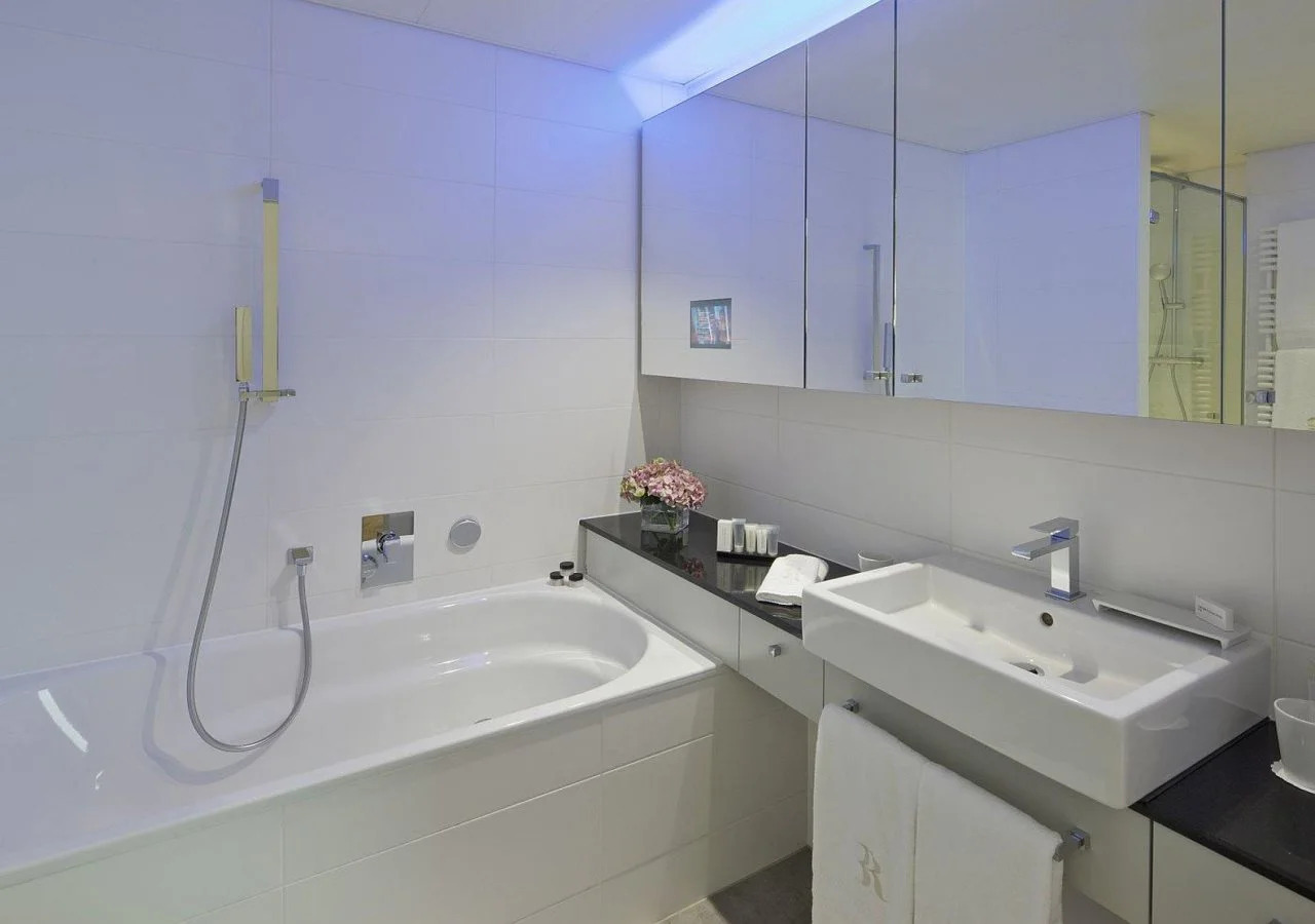 Photo - Swiss Luxury Apartments Geneva - Serviced Apartments