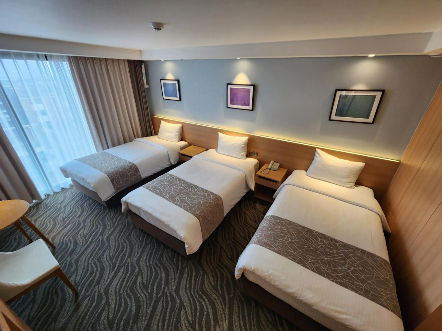 Foto - Seogwipo JS Hotel