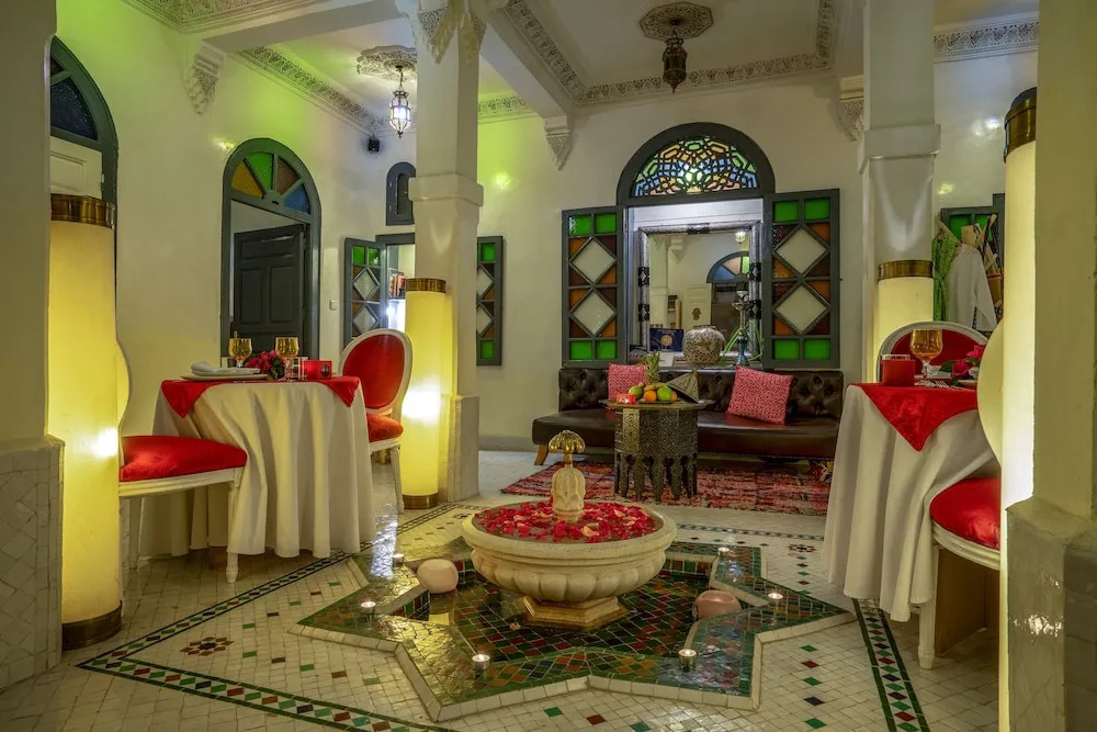Foto - Riad Kech Soul Boutique & Spa