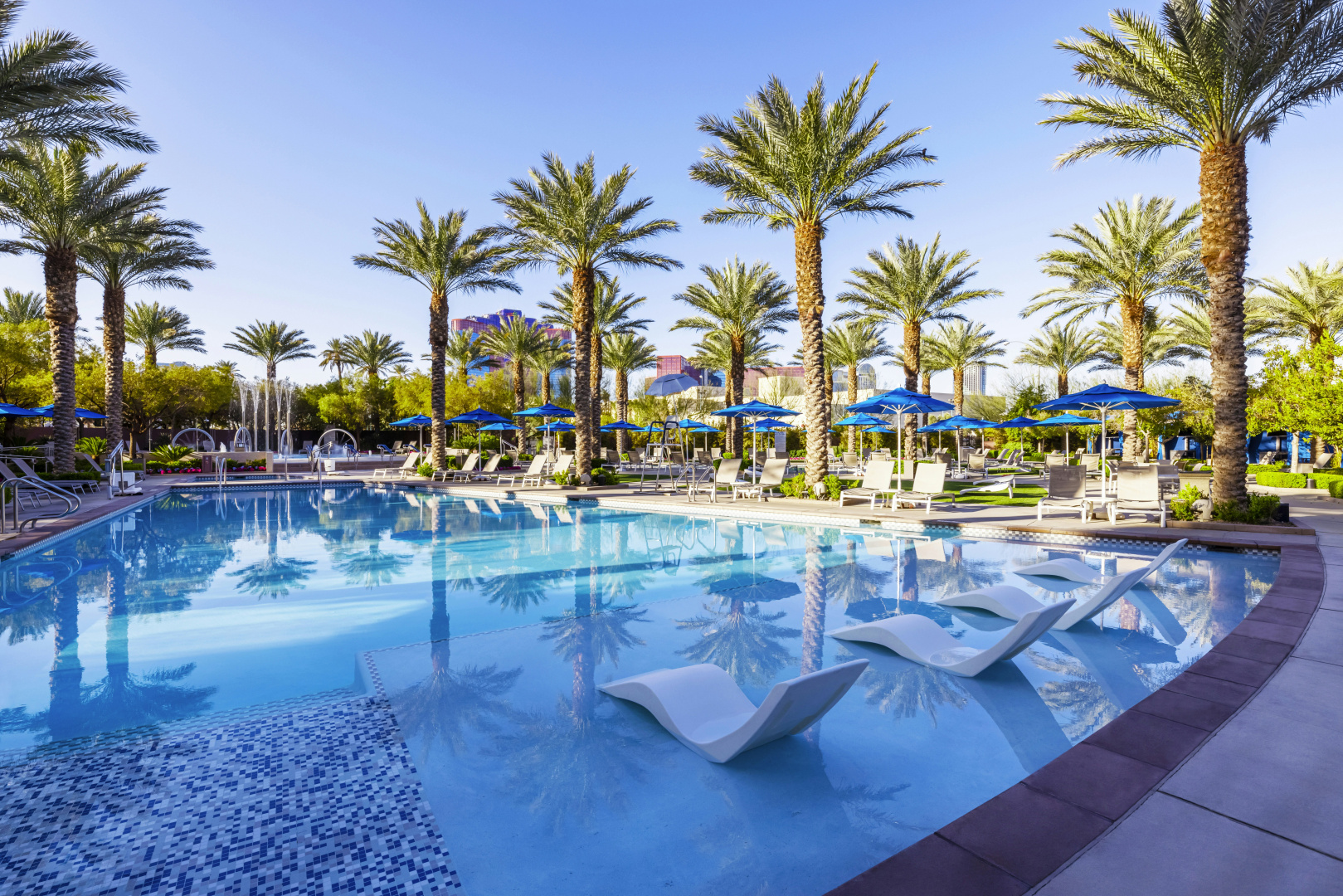 Foto - Club Wyndham Desert Blue