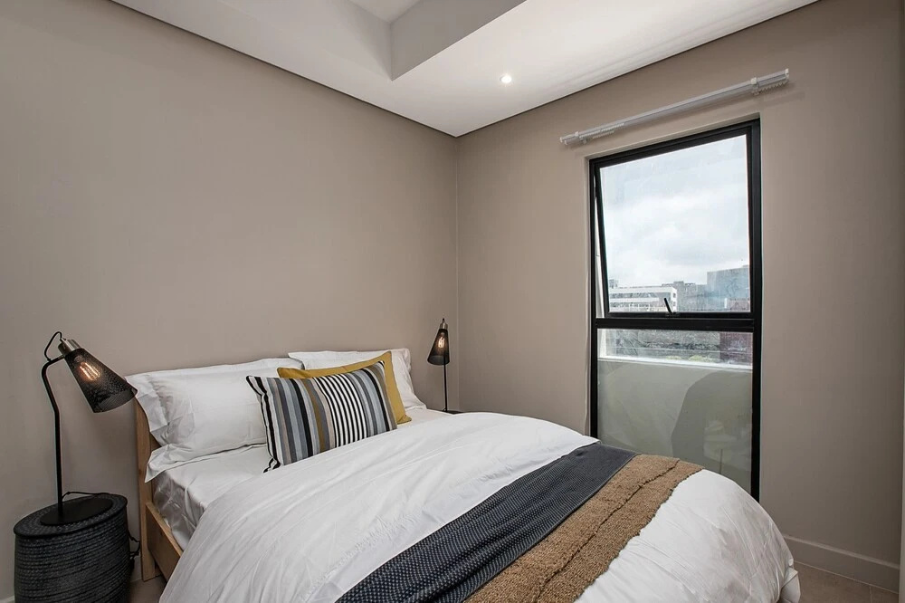 Photo - BlackBrick Sandton One