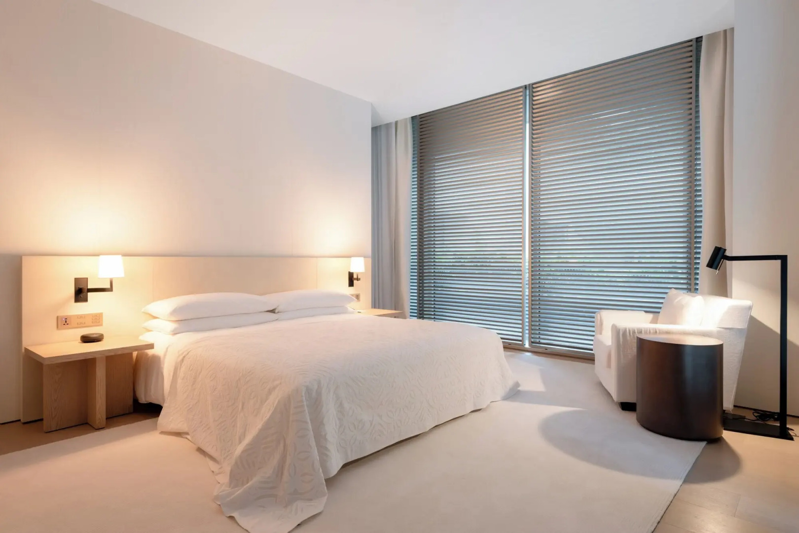 Foto - The Singapore EDITION