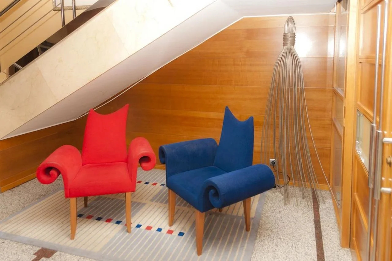 Photo - Hotel Corona De Castilla Burgos