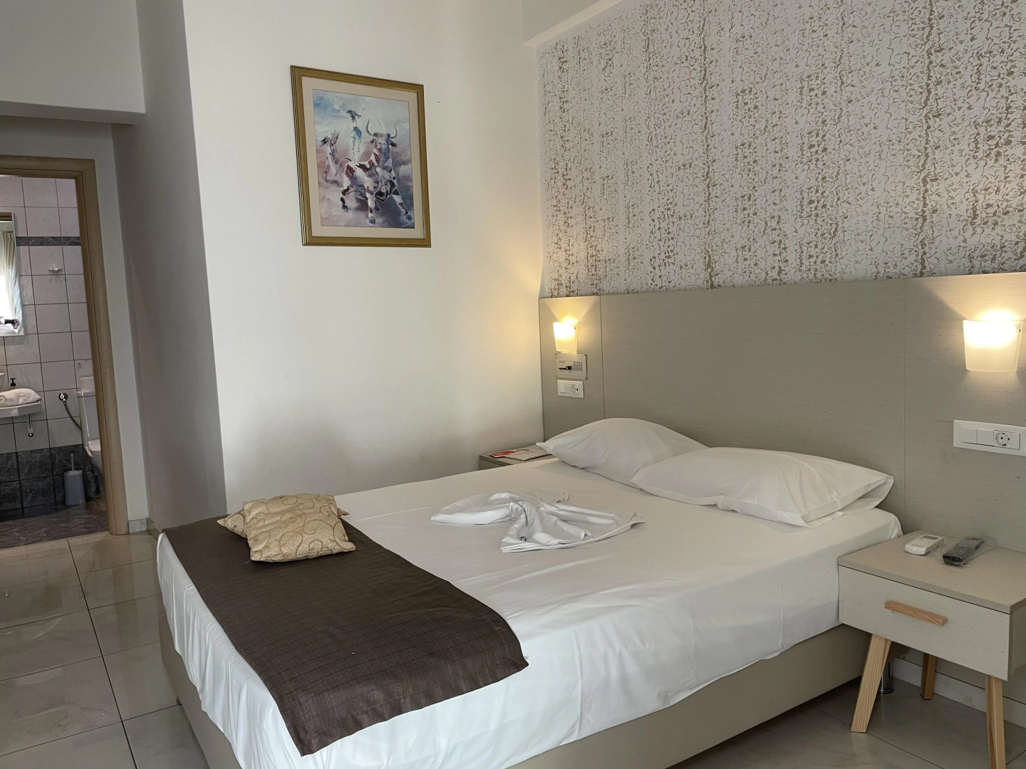 Foto - Voula Hotel