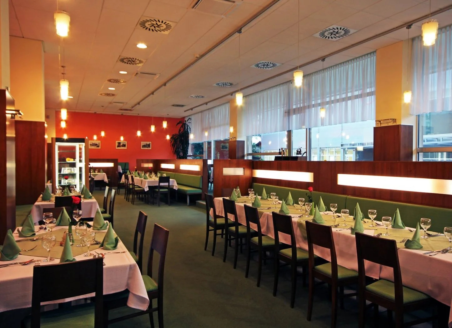 Foto - Avanti Hotel