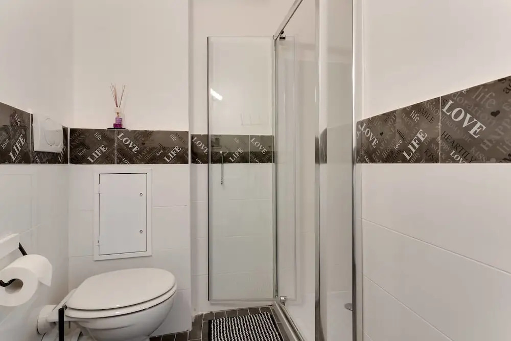 Photo - Letto e Latte Roma Guest House