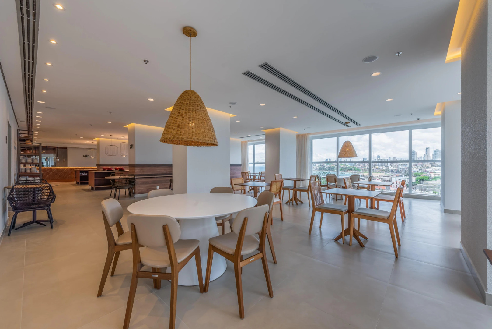 Photo - Novotel Salvador Rio Vermelho