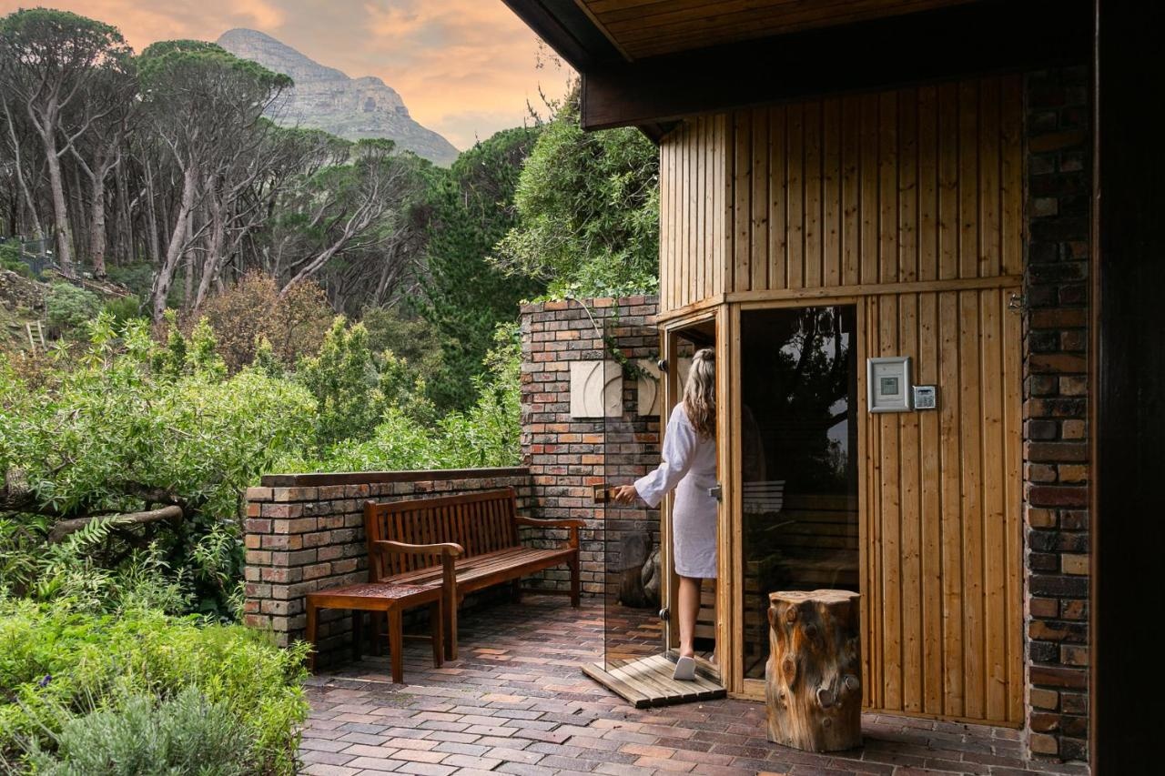 Photo - Camps Bay Retreat Hotel