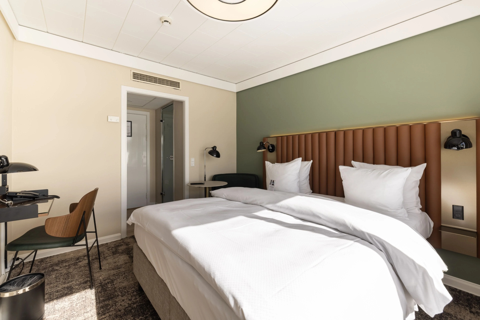 Foto - Imperial Hotel