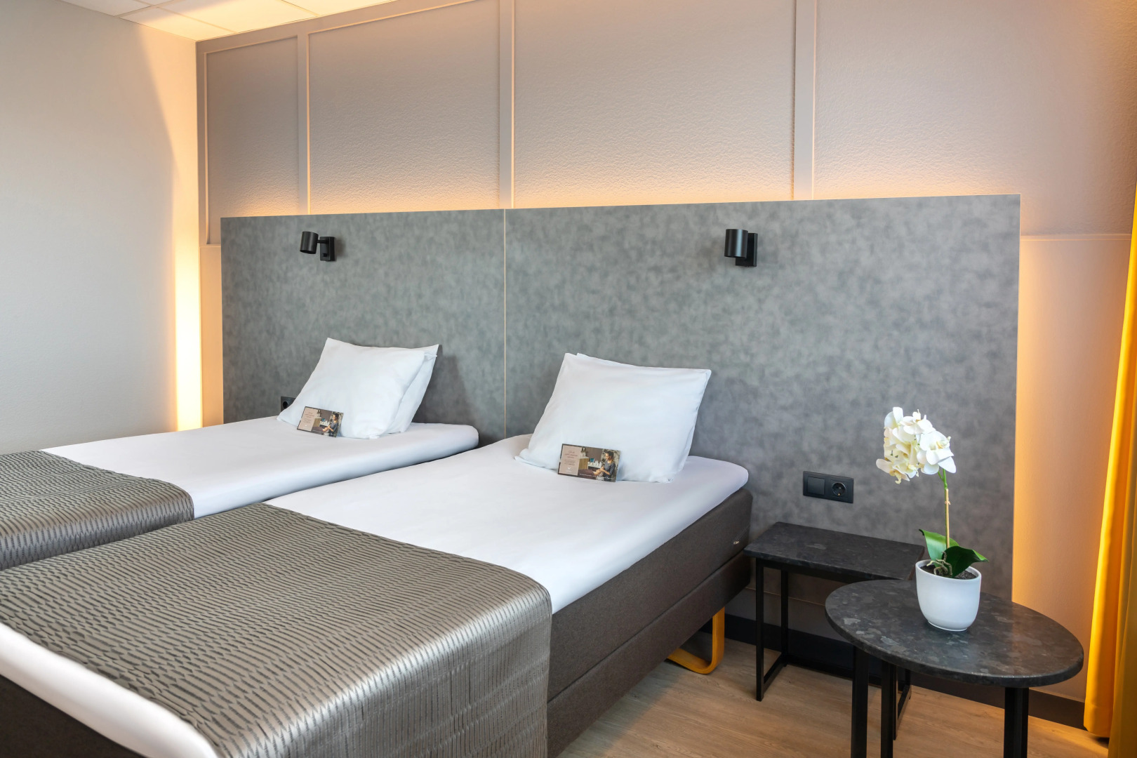 Foto - Metropol Hotel