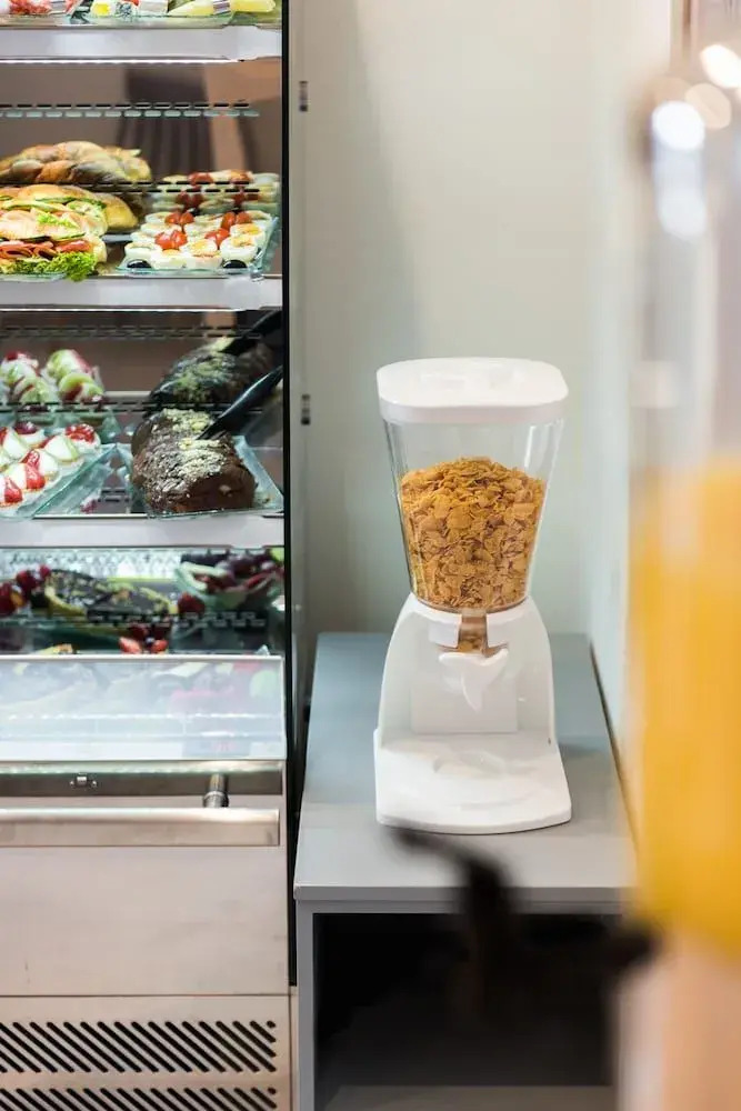 Photo - Santorini Main Square