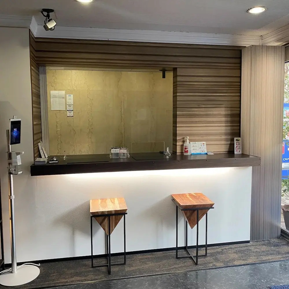 Foto - Takatsuki W and M Hotel