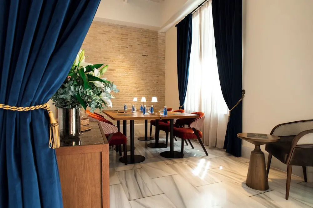 Foto - Legado Magdalena Hotel