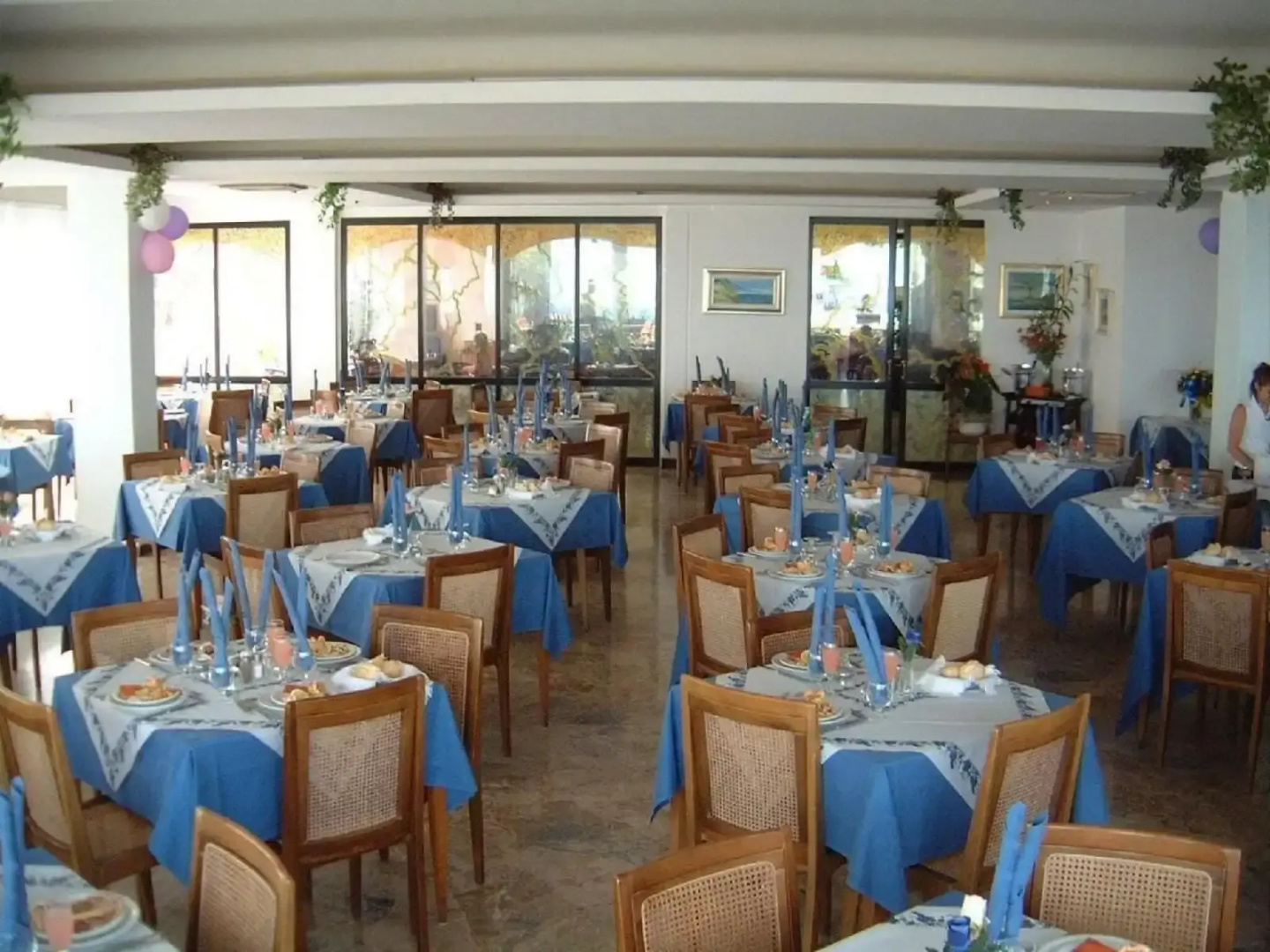 Foto - Hotel Artide - Beach Front