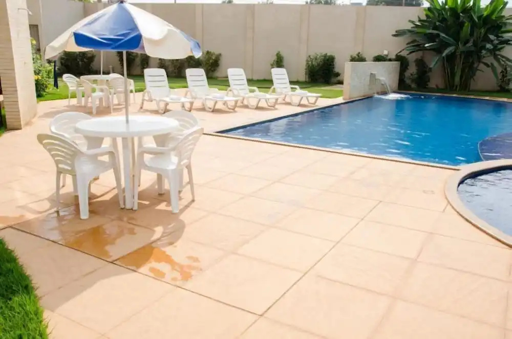 Foto - Vale dos Carajás Hotel