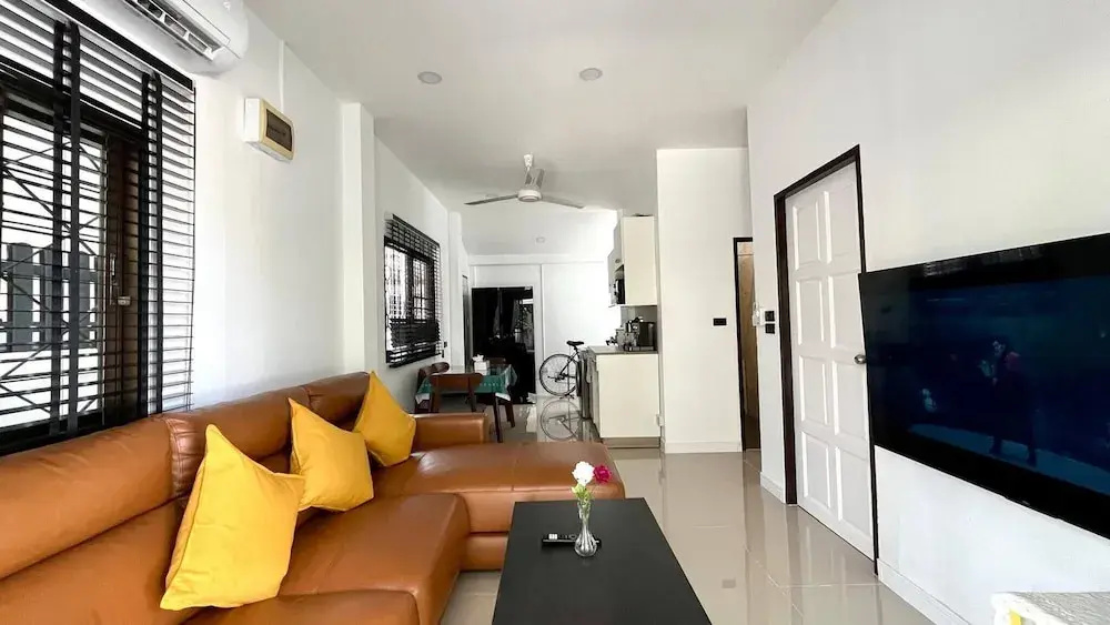 Foto - Bayok 10 - 2 Bedroom Villa Near Kathu Waterfall