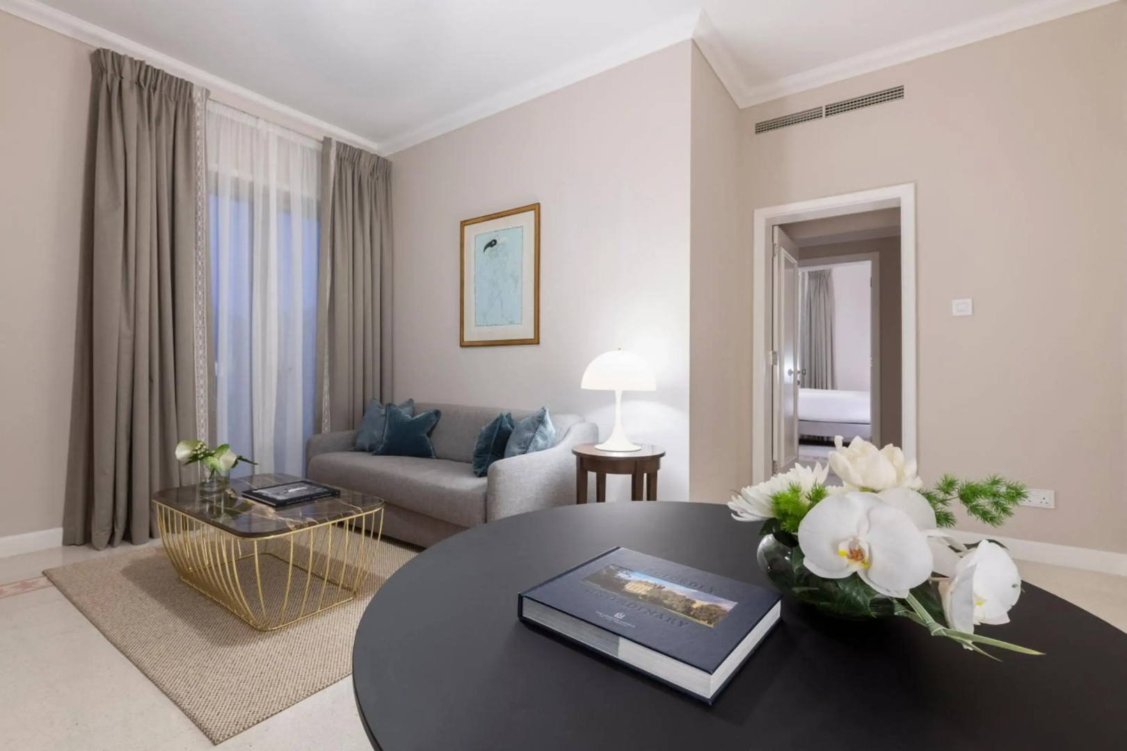 Foto - The Phoenicia Malta - The Leading Hotels of the World