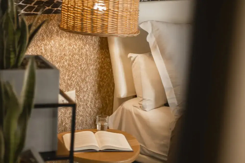 Foto - room Select Liberdade