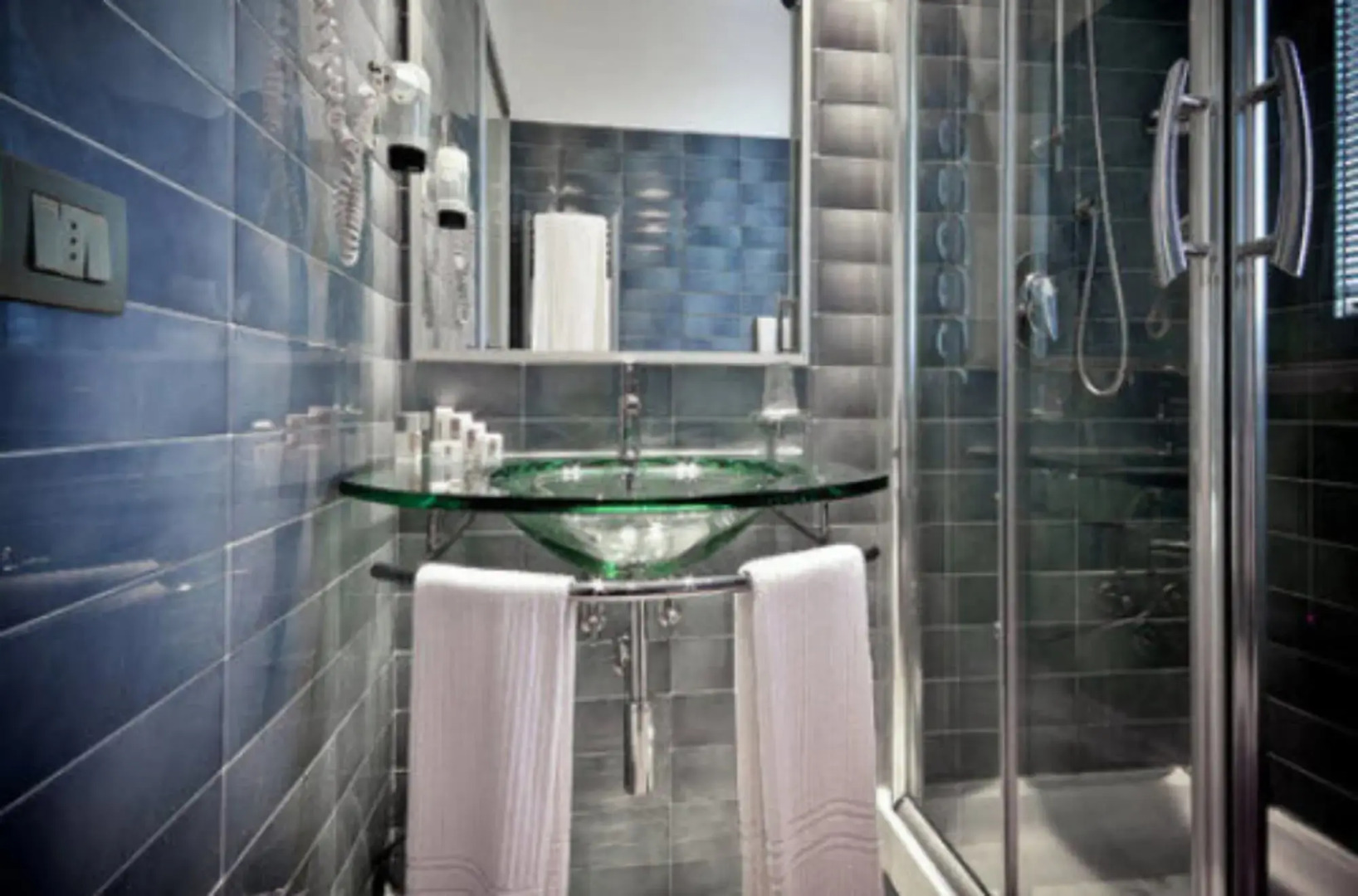 Foto - All Time Relais & Sport Hotel