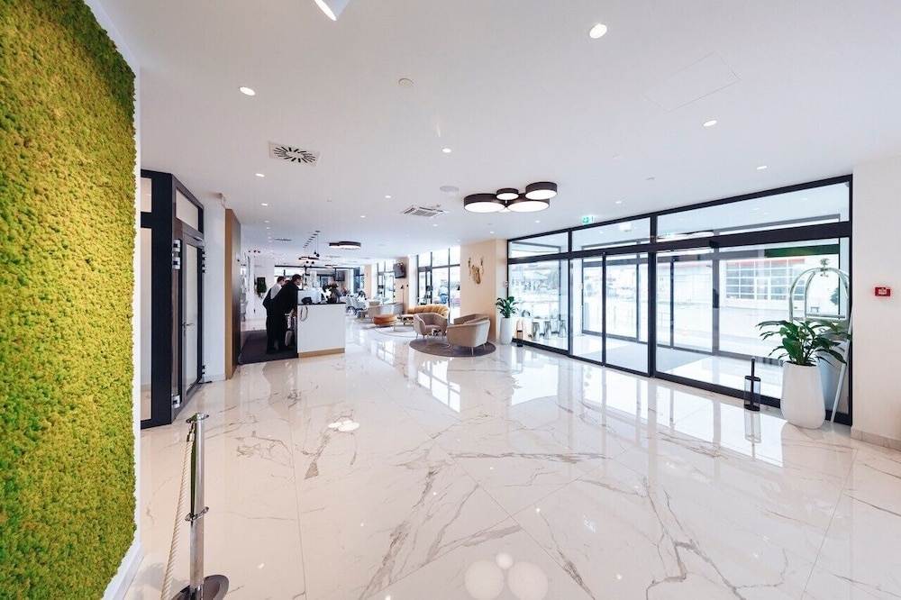 Foto - Antunovic Hotel East