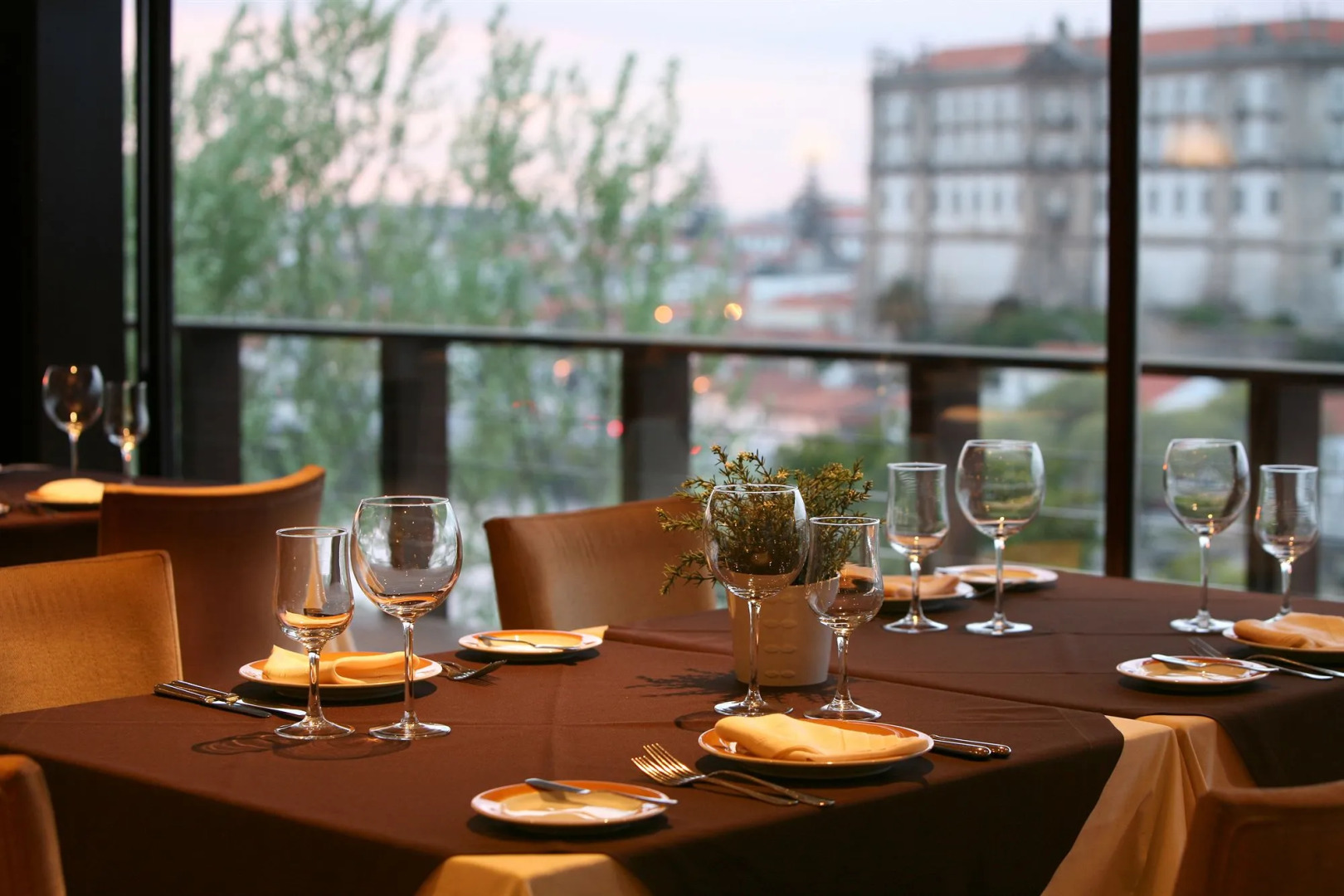 Foto - Santana Hotel & SPA