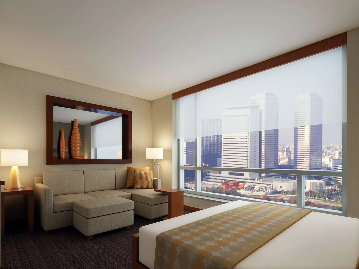 Foto - Hyatt Place Pune Hinjawadi
