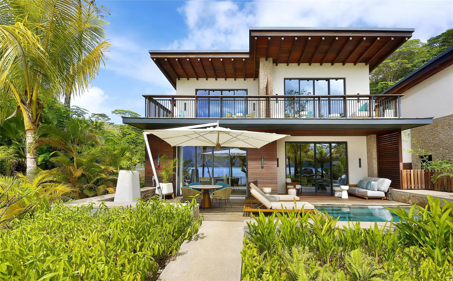 Photo - Mango House Seychelles, LXR Hotels & Resorts