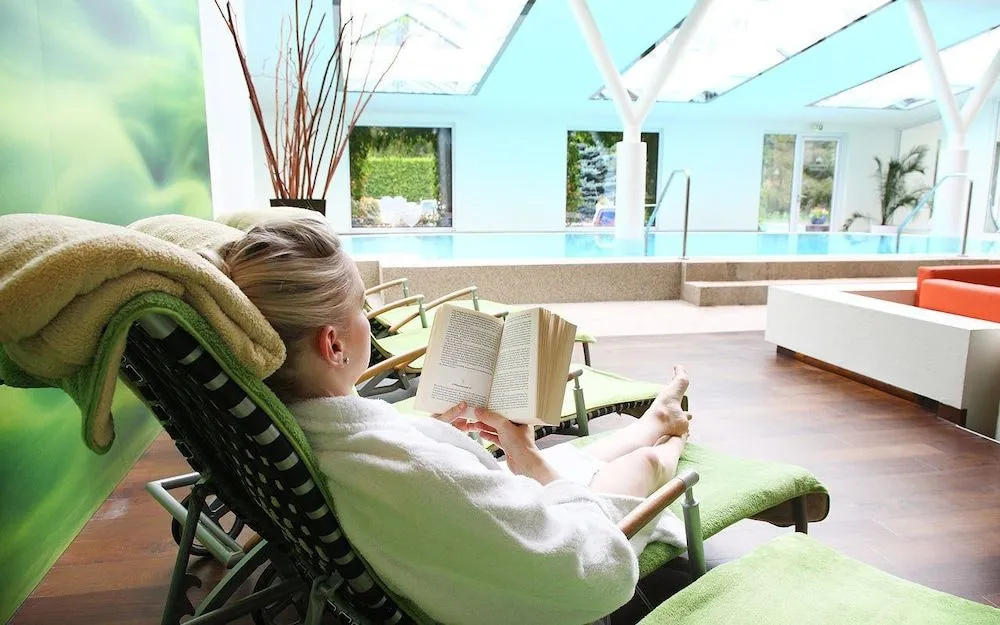Foto - Hotel & Spa Sommerfeld - Adults Only