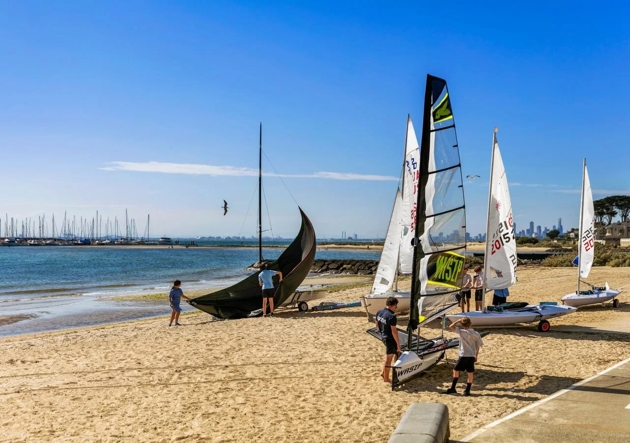 Foto - Quest Brighton on the Bay