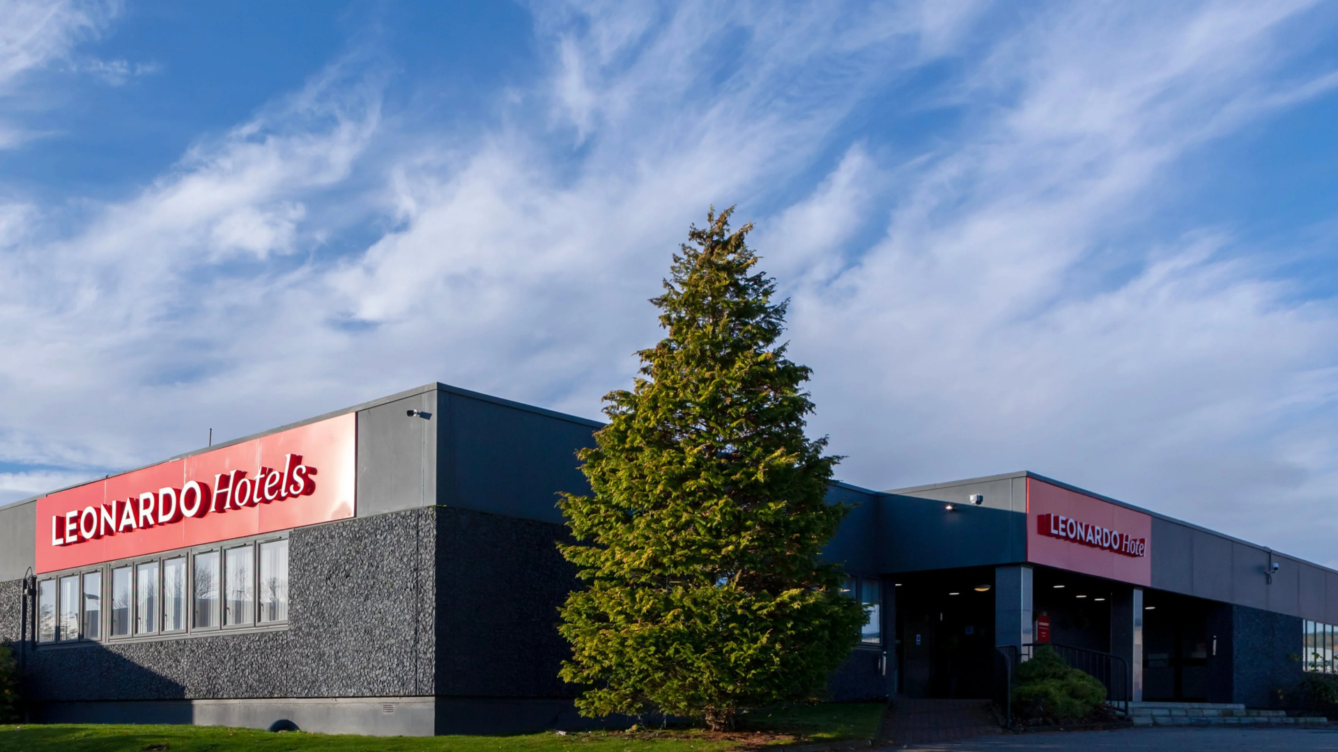 Foto - Leonardo Hotel and Conference Venue Aberdeen Airport