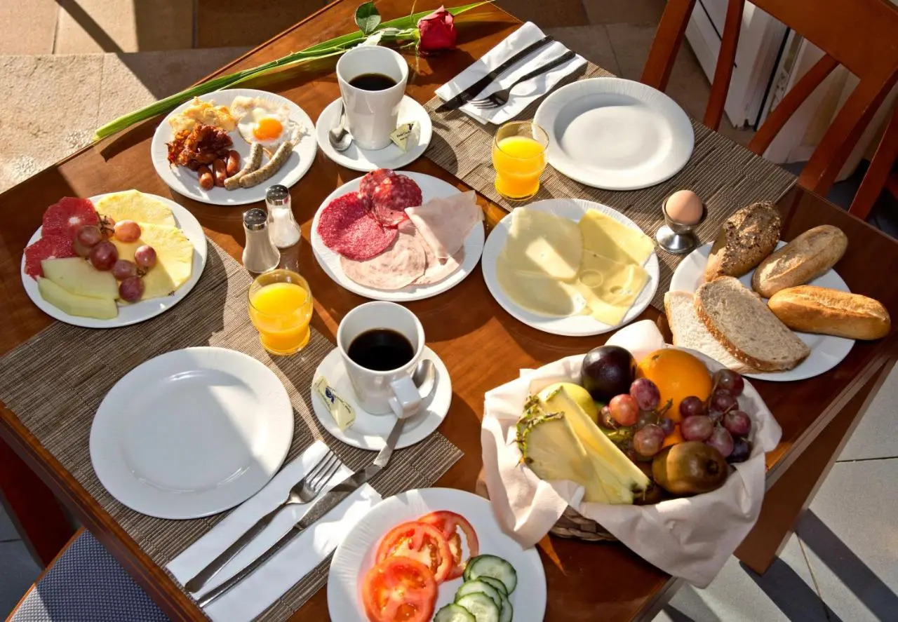 Photo - Hotel Capricho