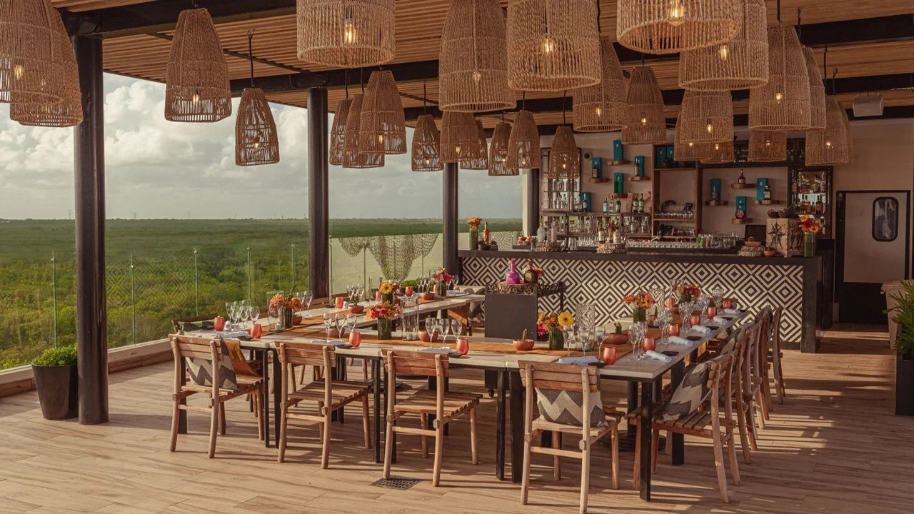 Foto - The Fives Oceanfront Riviera Maya - All Inclusive Optional