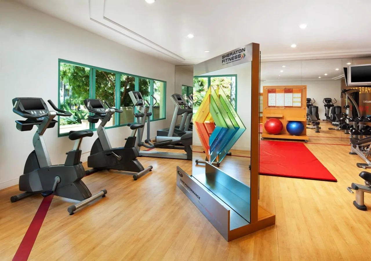 Foto - Sheraton La Jolla