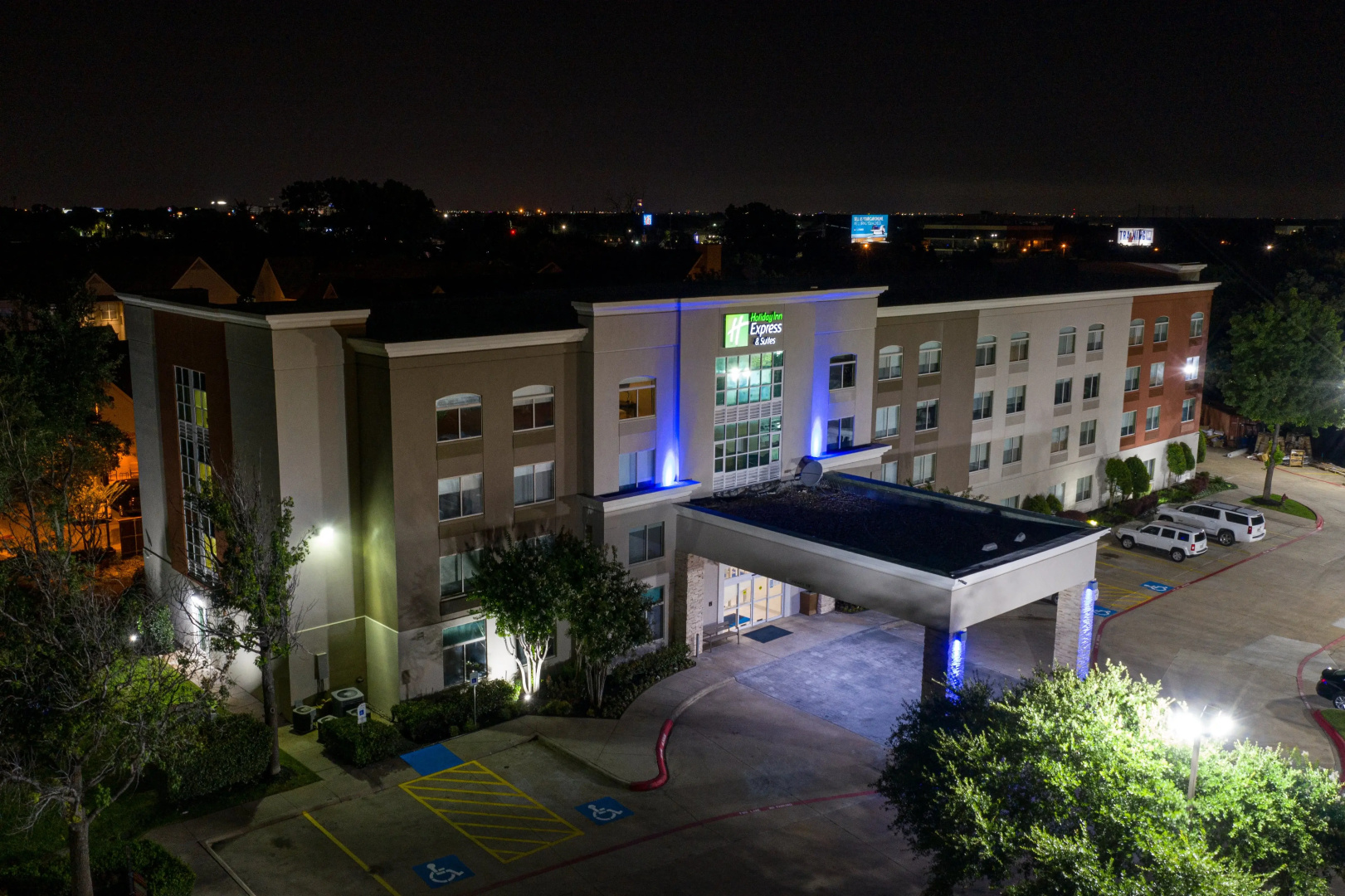 Foto - Holiday Inn Express & Suites Arlington North - Stadium Area by IHG