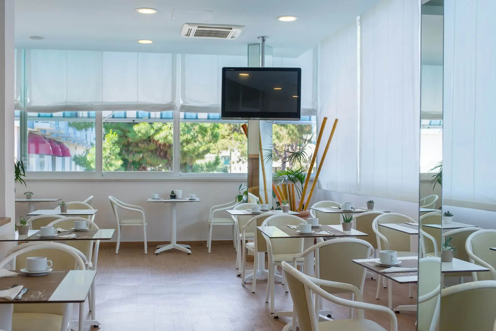 Foto - Hotel Cristallo Riccione