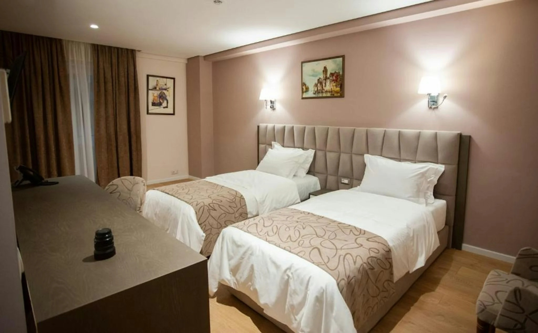 Photo - Doanesia Premium Hotel And Spa Tirana
