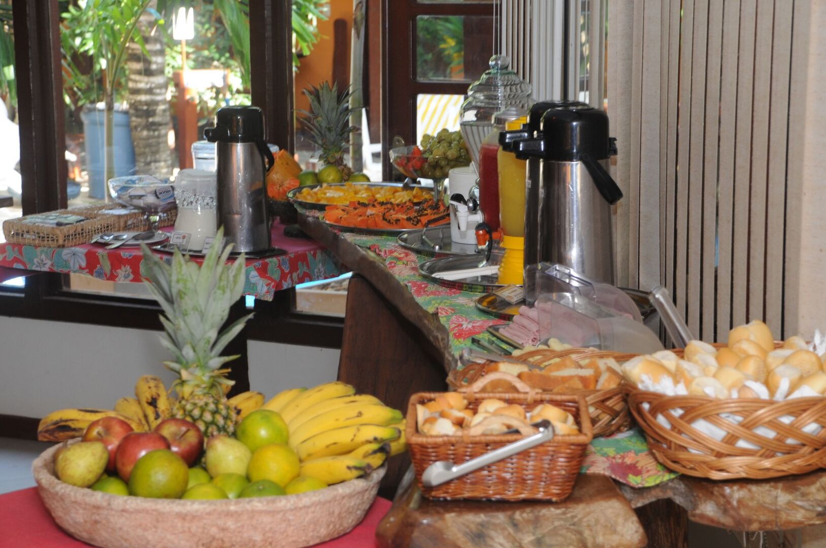 Foto - Pousada Alforria