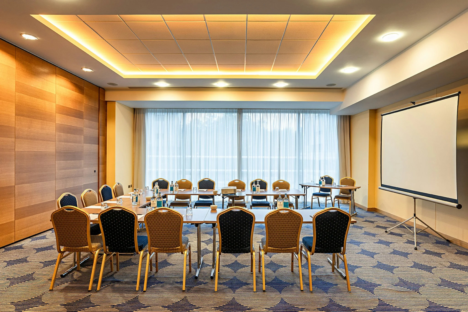 Foto - Pestana Chelsea Bridge Hotel & SPA