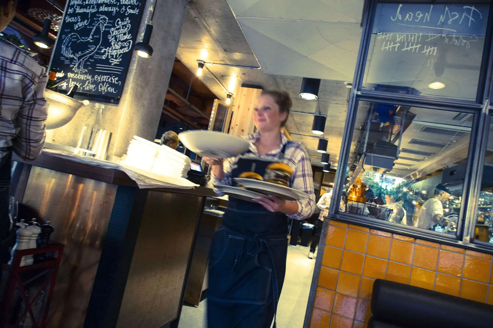 Foto - Clarion Hotel Amaranten