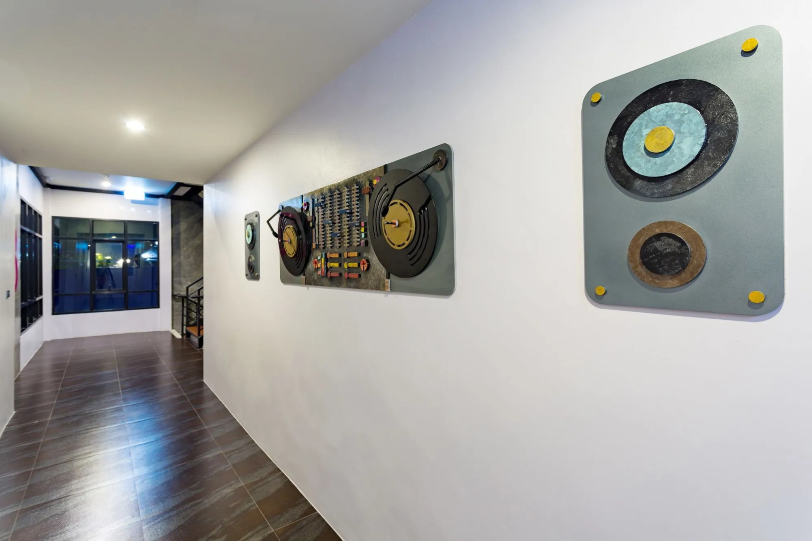 Photo - Oneloft Hotel