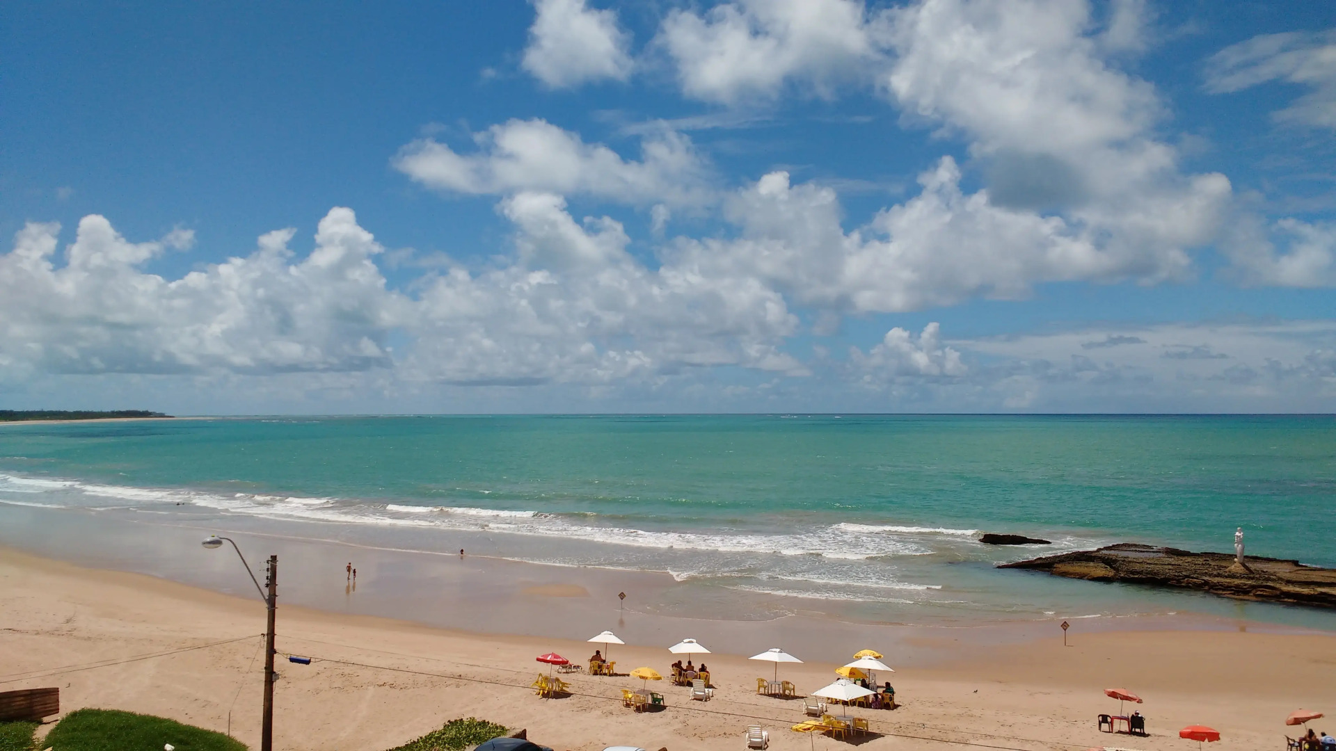 Foto - Atlântico Hotel Maceió